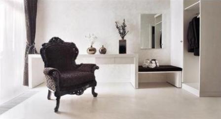 Superior Twin Room image 3