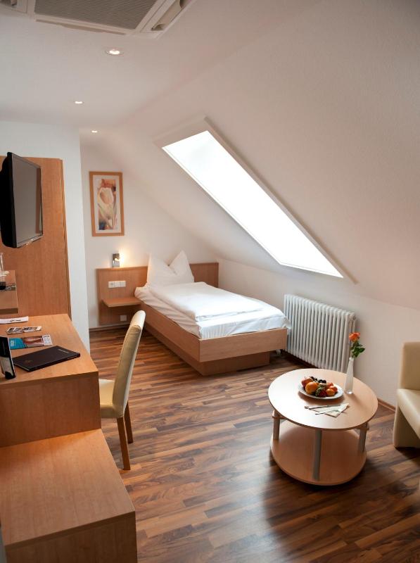 Single Room image 3