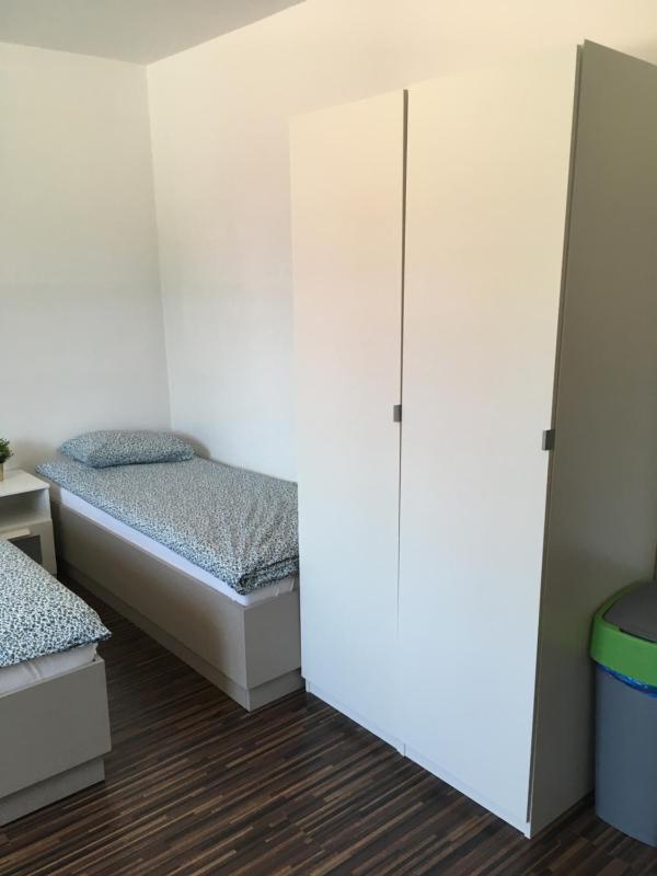 Quadruple Room image 2