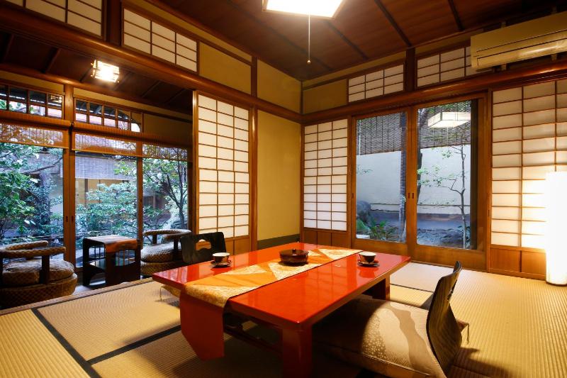 Ryokan Sanga - image 14