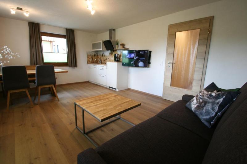 Apartment with Balcony image 4