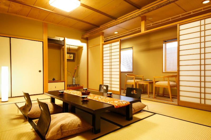 Ryokan Sanga - image 2