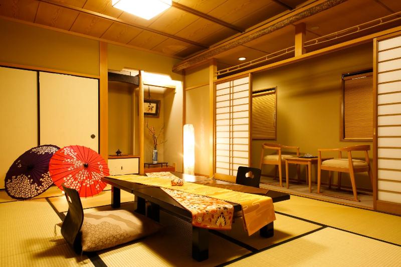 Ryokan Sanga - image 7
