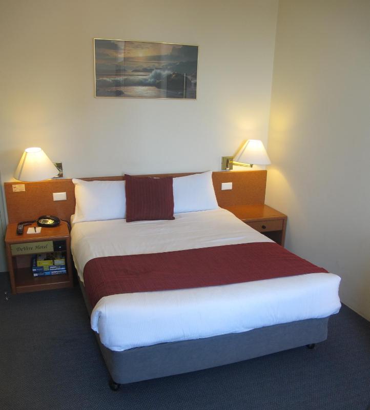 Premium Double Room with Bay View image 1