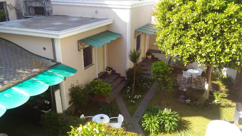 Villa Vittoria Tropea B&B - image 31