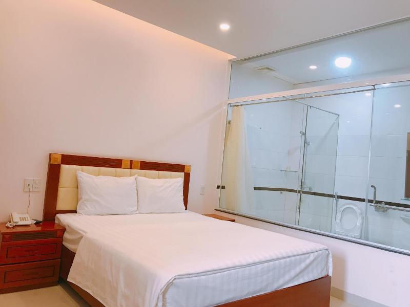 Hoang Ngoc Hotel - image 1