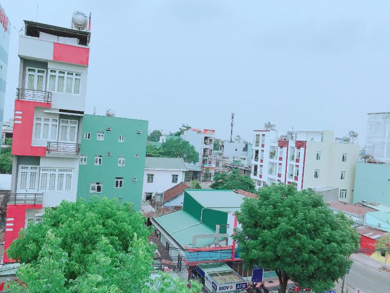 Hoang Ngoc Hotel - image 2