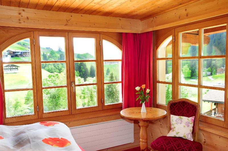 Single Room with Private Bathroom image 1