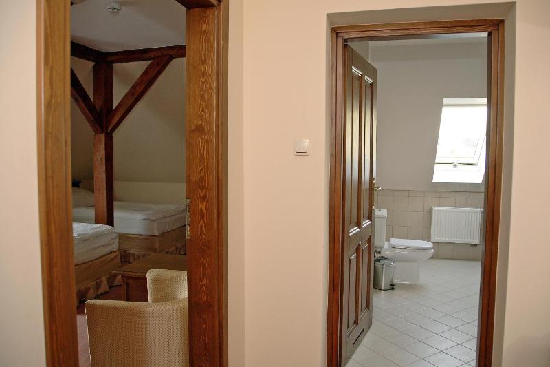 Two-Bedroom Apartment image 4