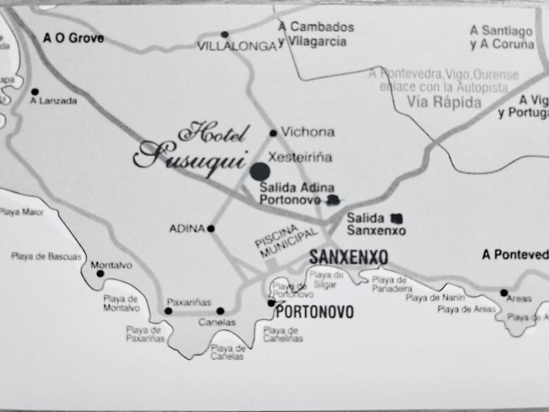 Hotel Susuqui - image 10