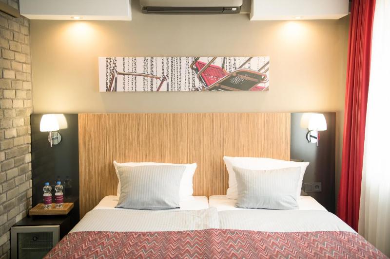 Hotel Munich City - image 3