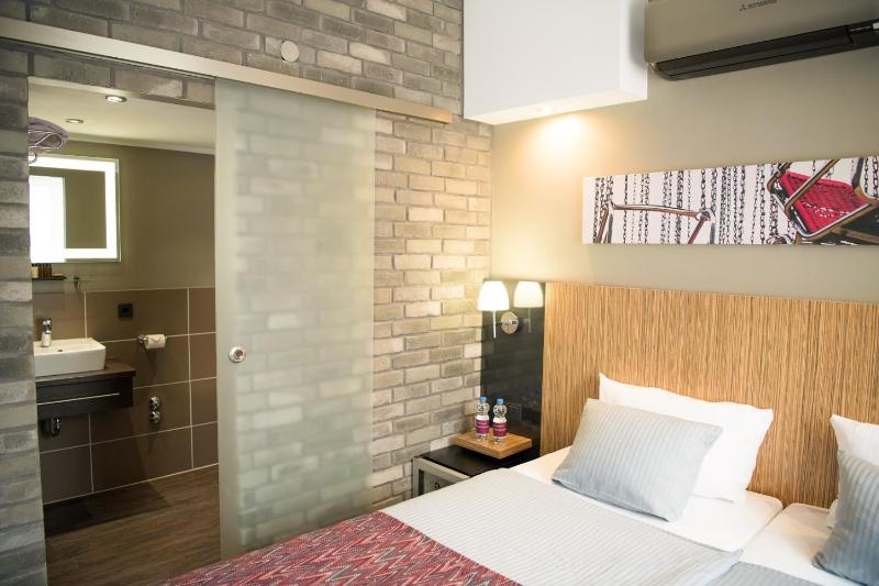 Hotel Munich City - image 5