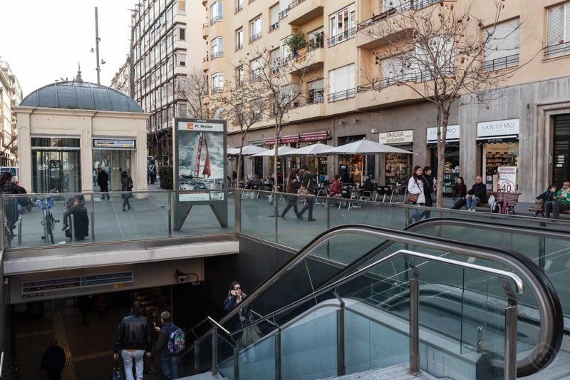 Hg City Suites Barcelona Apartments - image 13