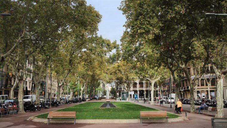 Hg City Suites Barcelona Apartments - image 7