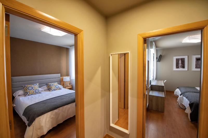 Family Room with Courtyard View image 1