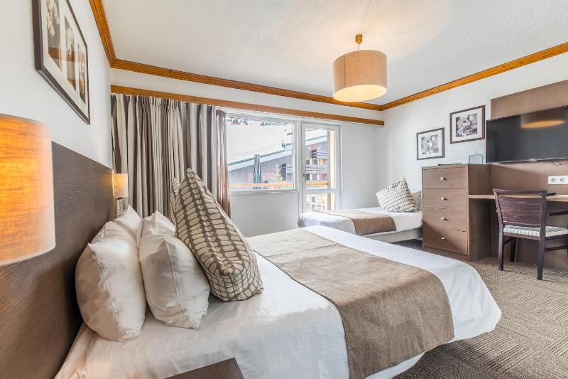 Comfort Triple Room image 3