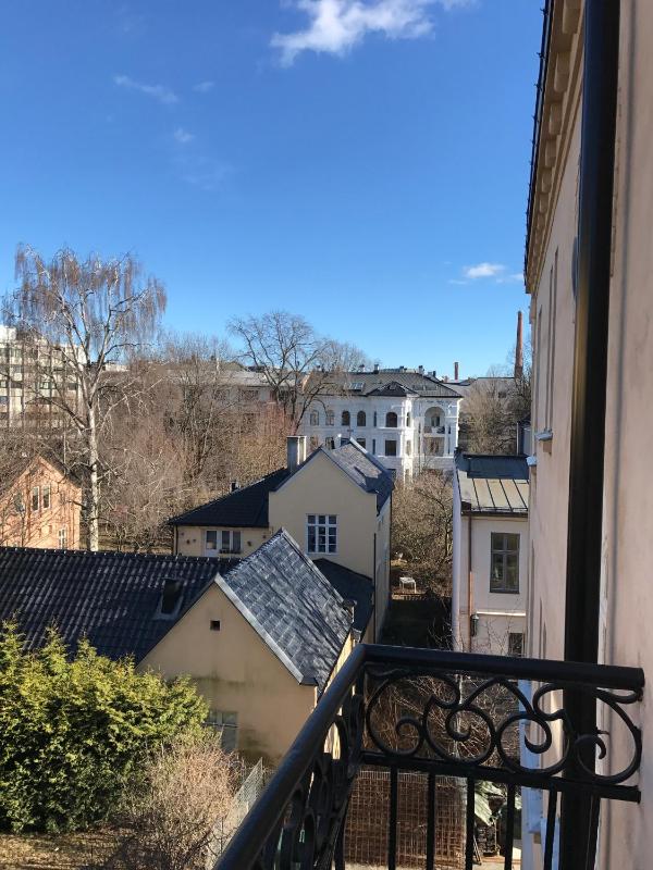 Standard One-Bedroom Apartment image 1