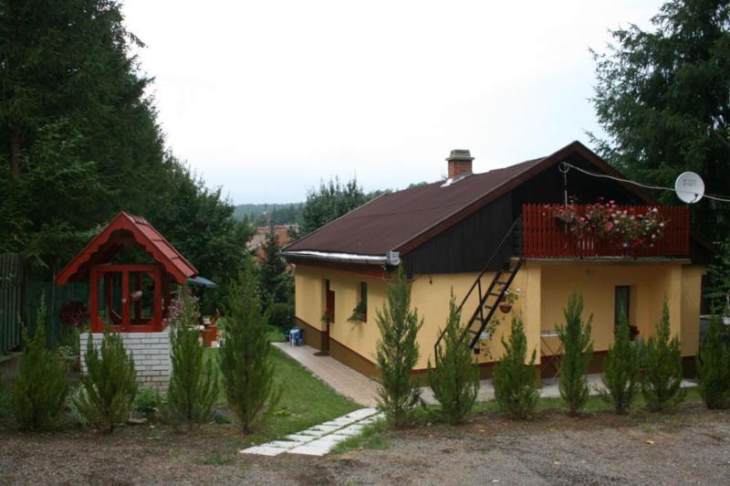 Two-Bedroom House image 1