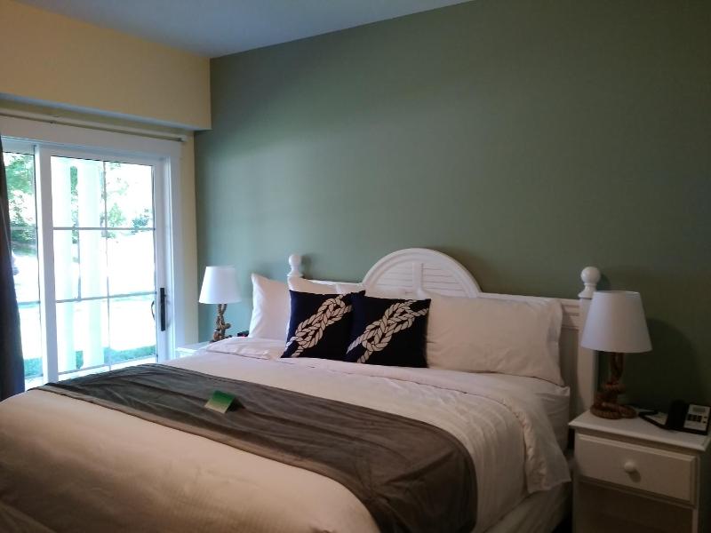 King Room with Terrace image 3