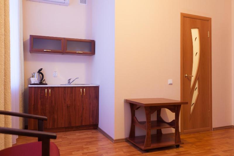 Superior Double Room image 3