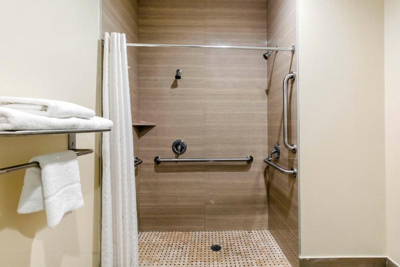 King Suite with Whirlpool image 4