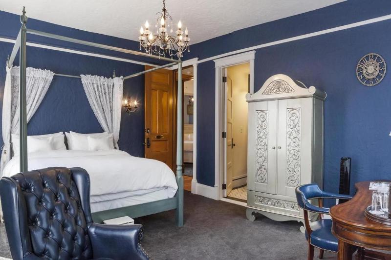 Patterson Inn - image 31