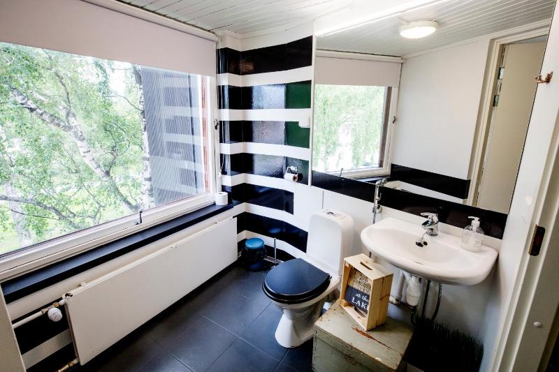 Double Room with Private Bathroom image 4