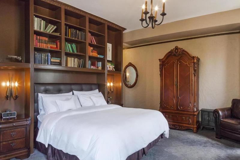 Patterson Inn - image 9