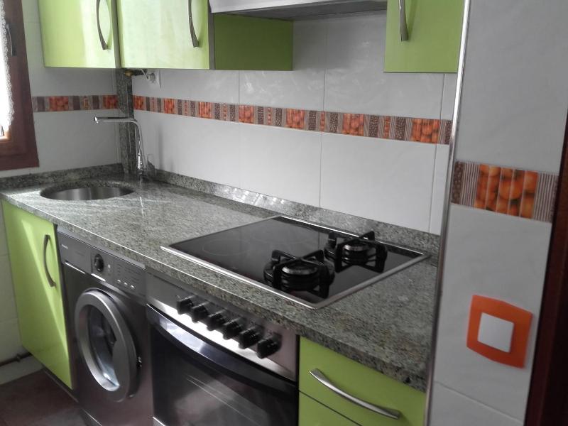 One-Bedroom Family Apartment image 4