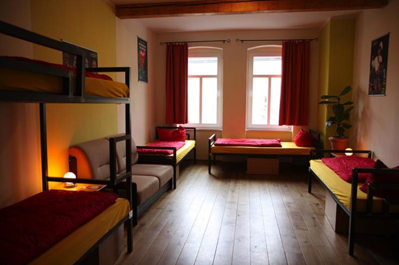 OPERA Hostel - image 11
