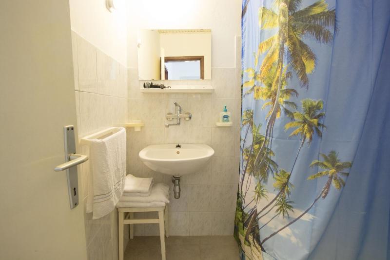 One-Bedroom Apartment image 3