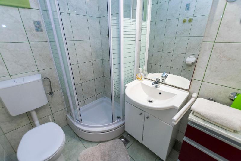 Two-Bedroom Apartment image 4