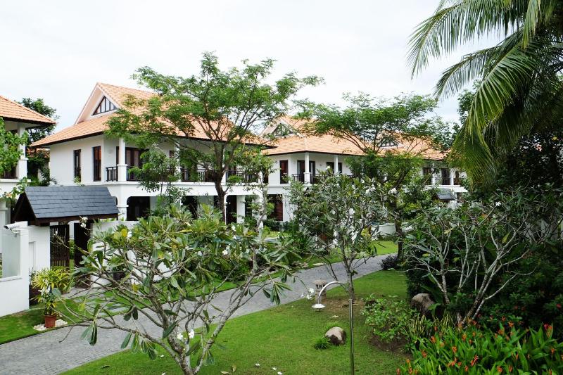 4BR Pearl Villa at Furramar Danang - image 7