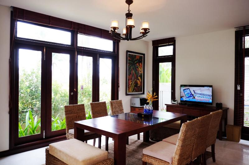 4BR Pearl Villa at Furramar Danang - image 12