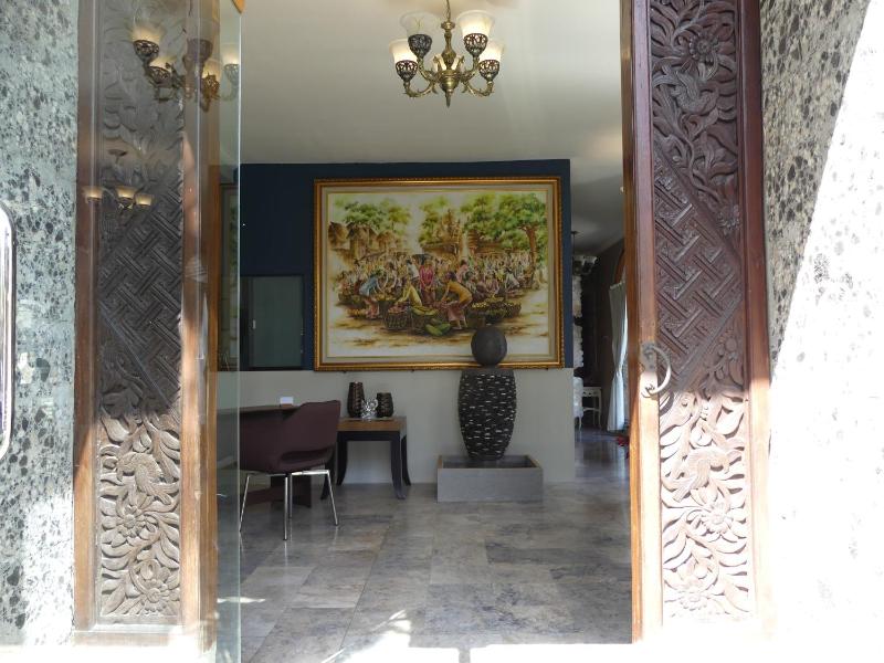 Ananda Resort Seminyak - image 22