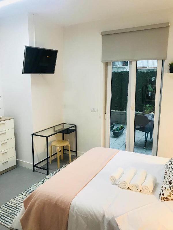Apartamento Kasa Tomas Gros - image 2