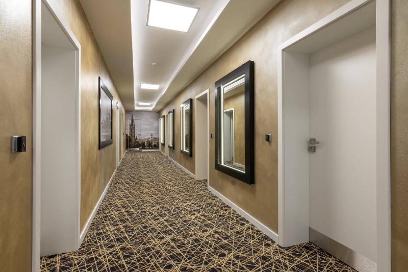 Deluxe Double or Twin Room with City View image 3