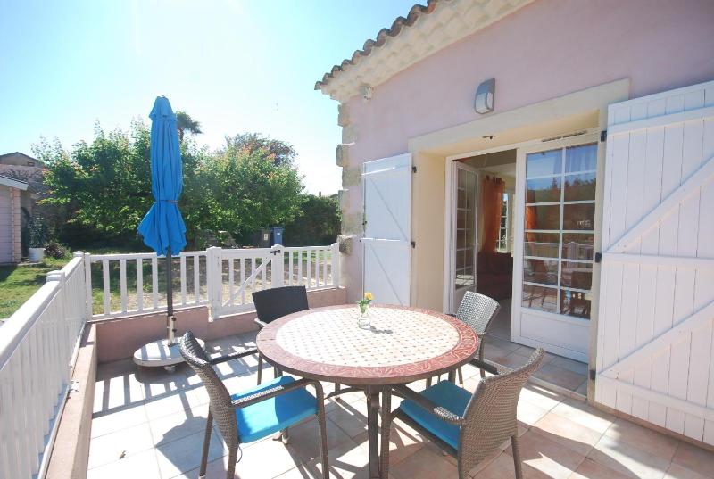 One-Bedroom House image 4