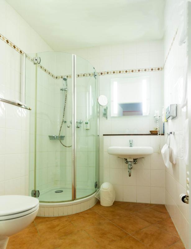 Economy Single Room - Annex image 2
