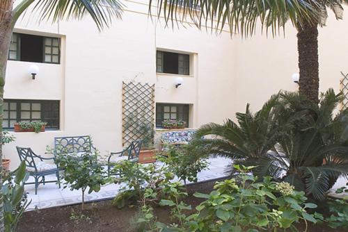 Palazzo Serraino Residence - image 19