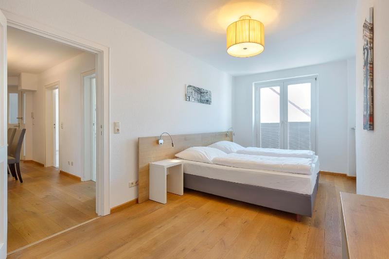 Two-Bedroom Apartment image 2