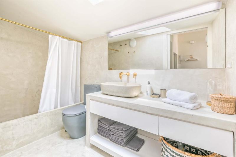Sagrado Corazon Penthouse in Malaga by Solaga Holiday Homes - image 26