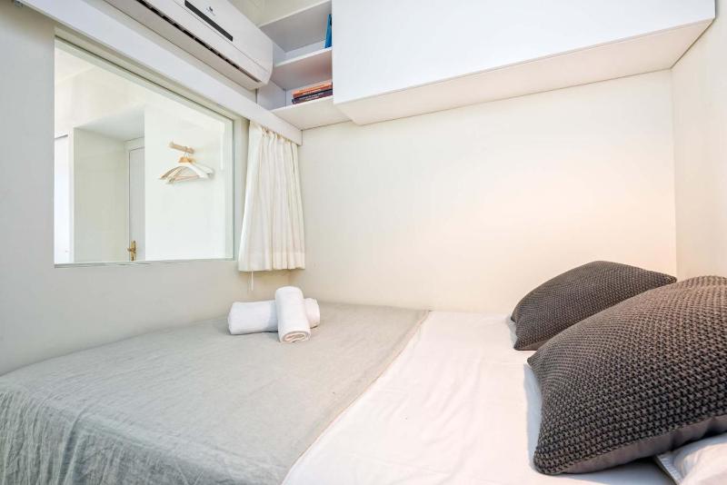 Sagrado Corazon Penthouse in Malaga by Solaga Holiday Homes - image 35