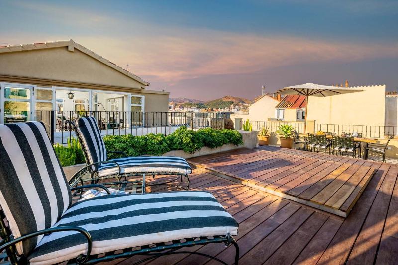 Sagrado Corazon Penthouse in Malaga by Solaga Holiday Homes - image 6