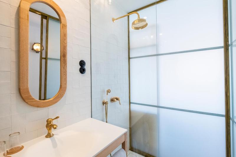 Nao Catedral Boutique Hotel - image 12