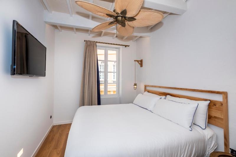 Nao Catedral Boutique Hotel - image 29