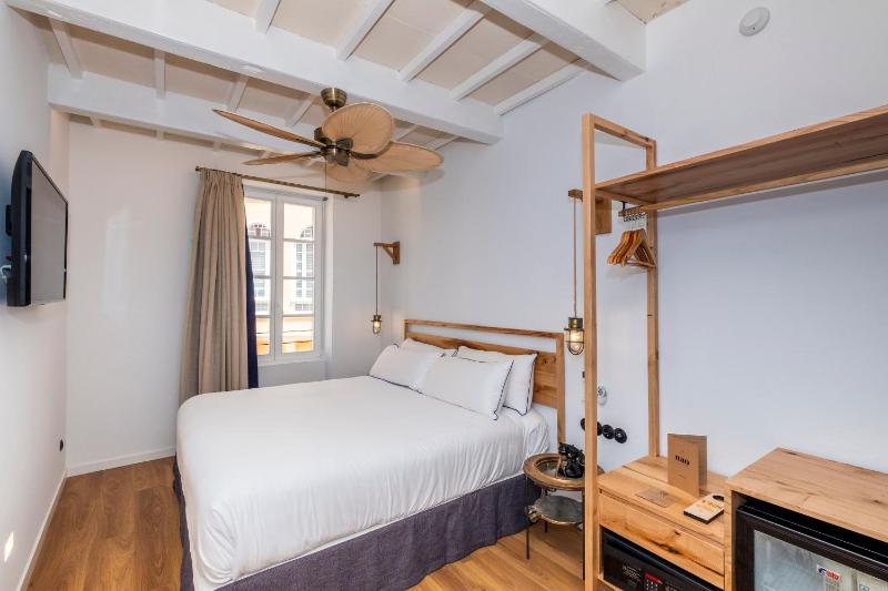 Nao Catedral Boutique Hotel - image 15