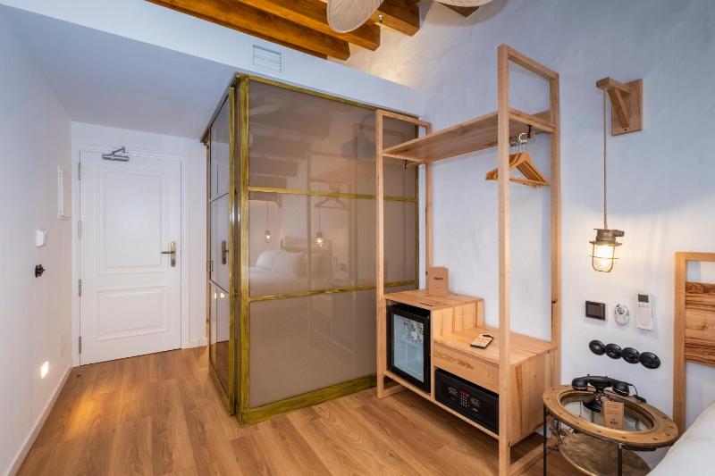Nao Catedral Boutique Hotel - image 23