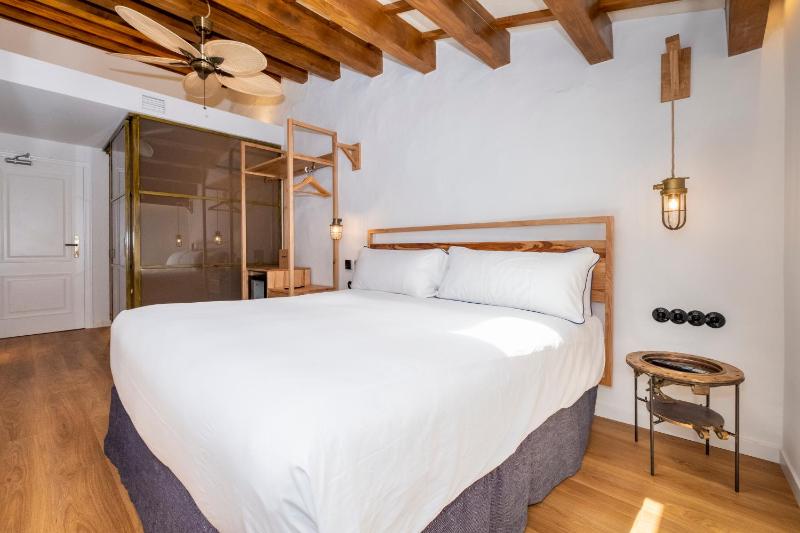 Nao Catedral Boutique Hotel - image 44