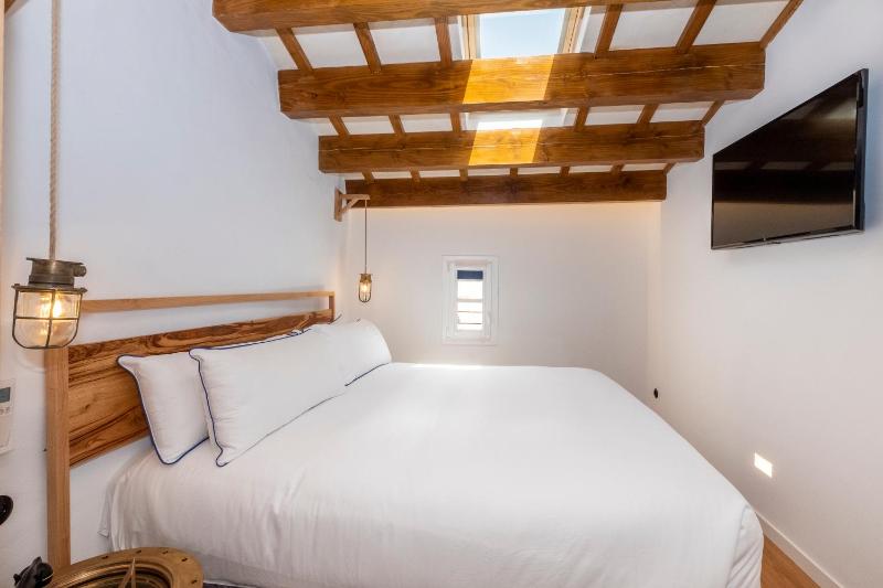 Nao Catedral Boutique Hotel - image 8